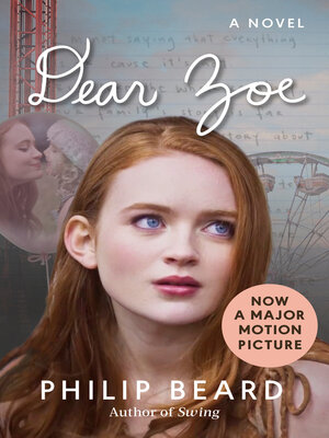 cover image of Dear Zoe